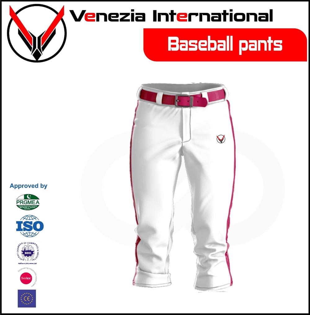 Baseball Pant