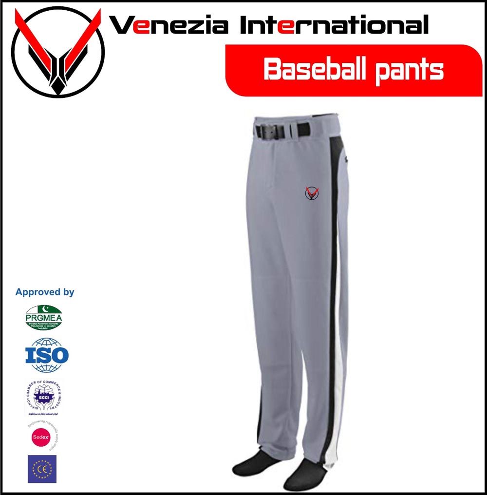 Baseball Pant