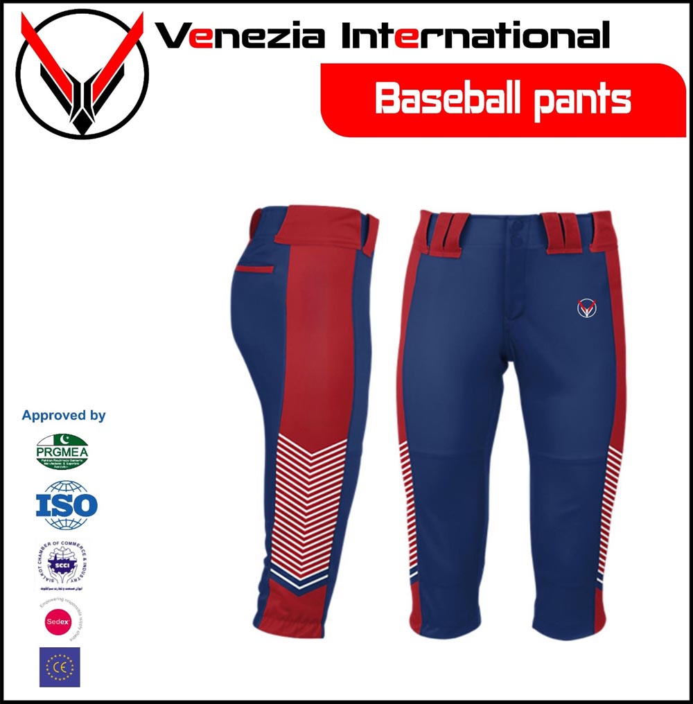 Baseball Pant