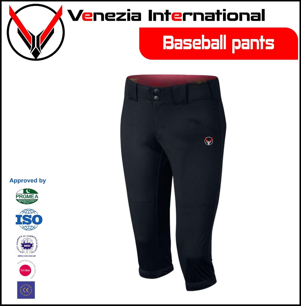 Baseball Pant