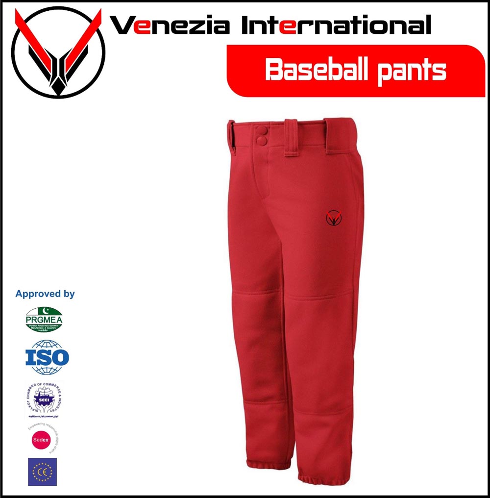 Baseball Pant