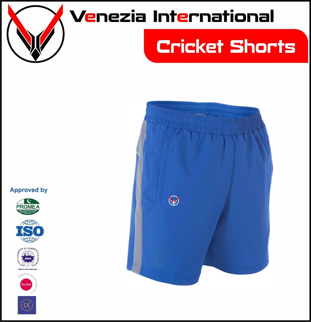 Cricket Shorts