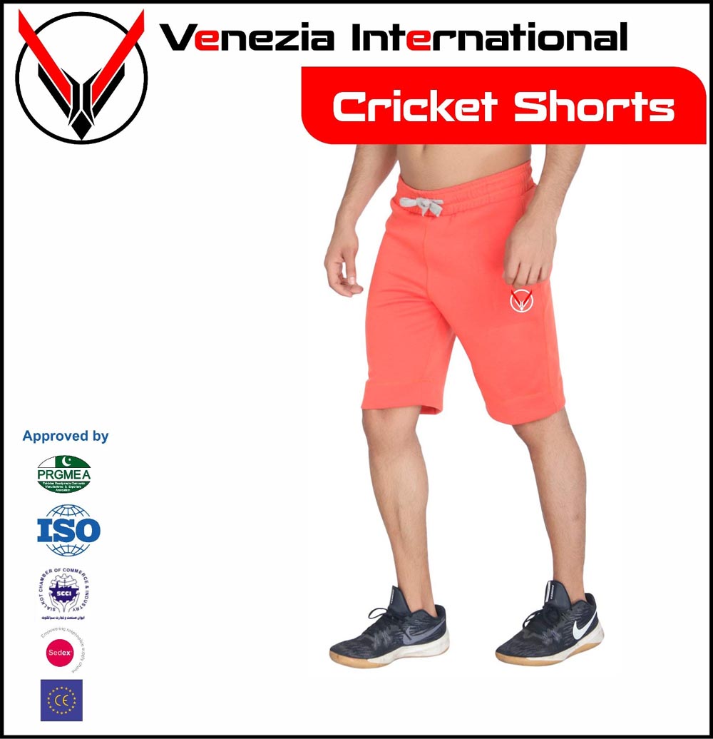 Cricket Shorts