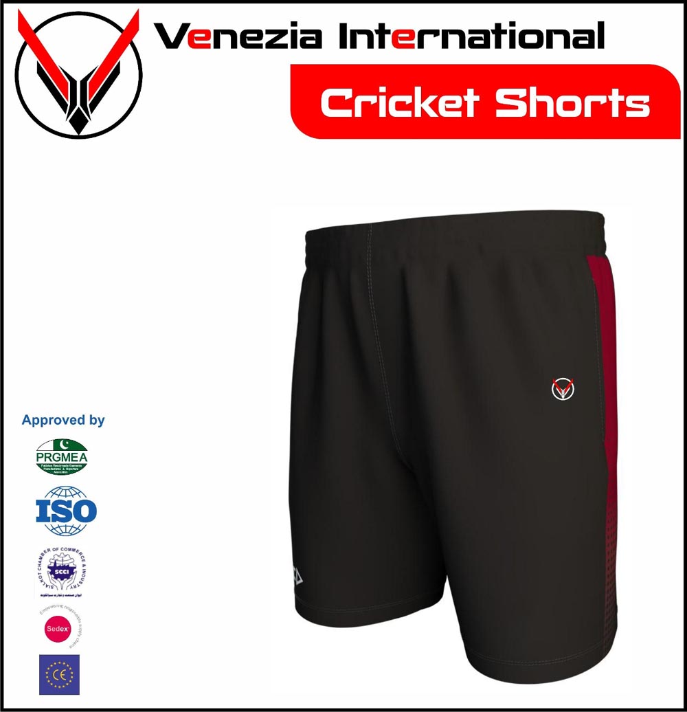 Cricket Shorts