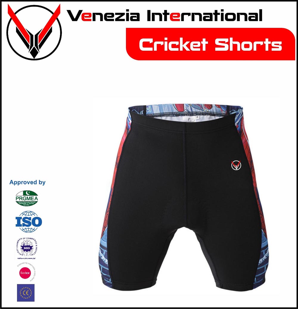 Cricket Shorts