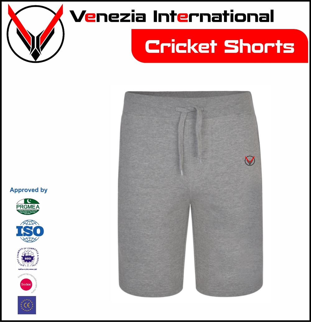 Cricket Shorts