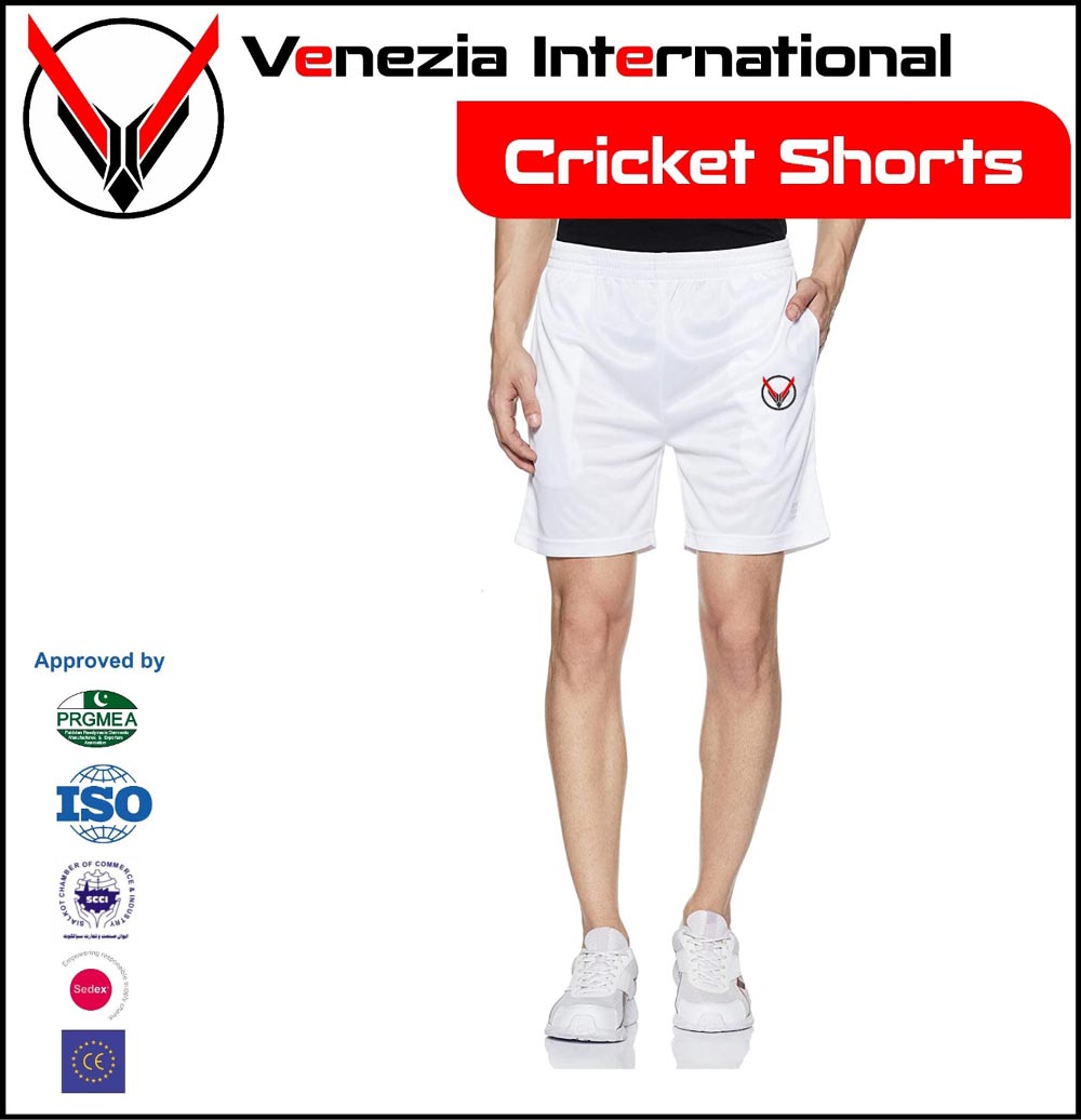 Cricket Shorts