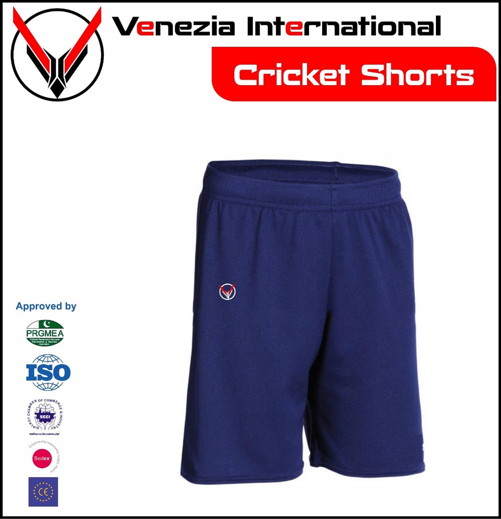 Cricket Shorts