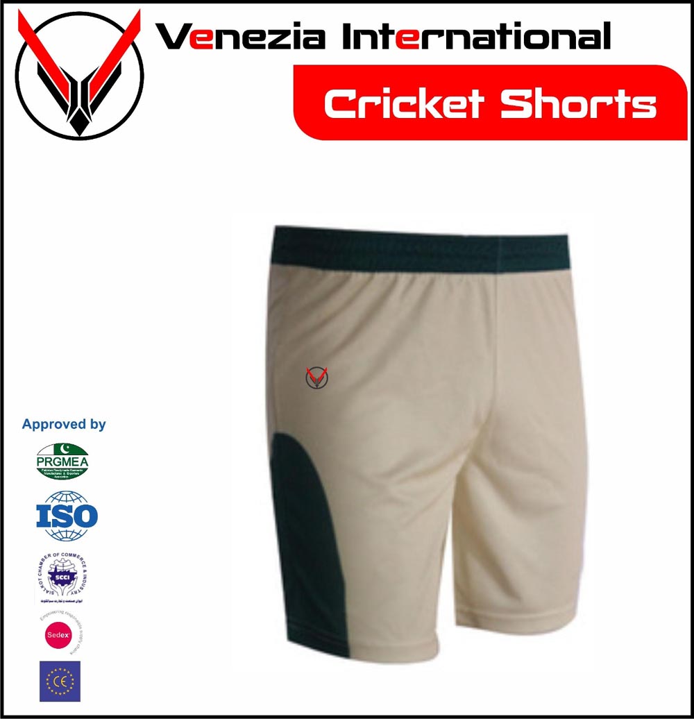 Cricket Shorts