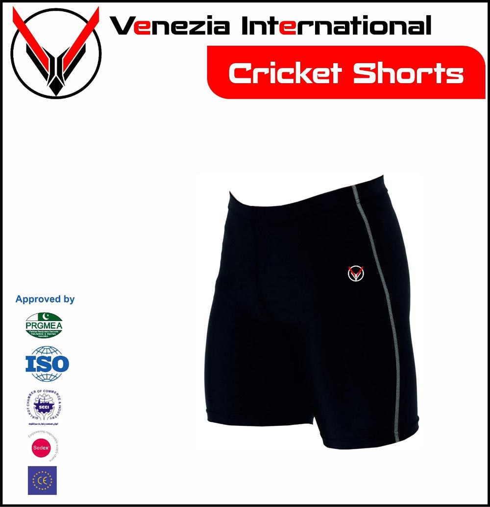 Cricket Shorts