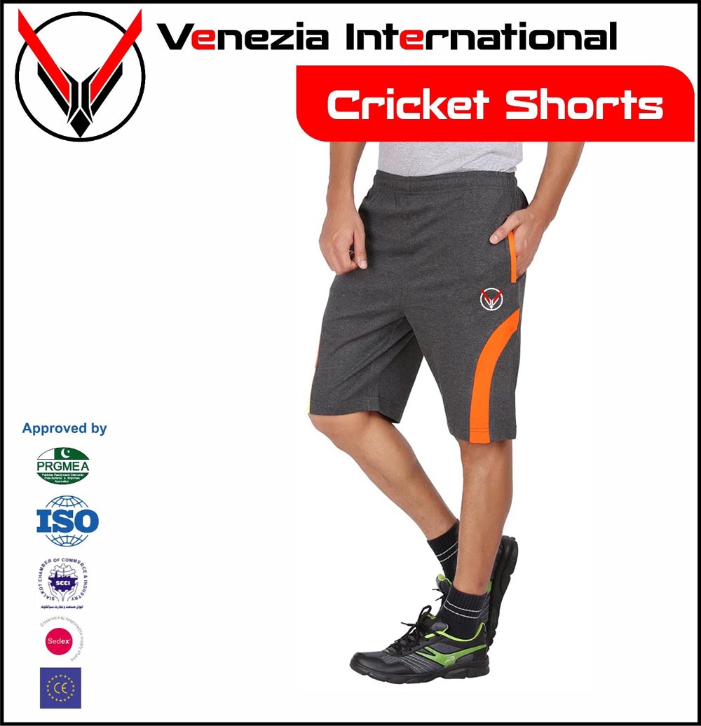 Cricket Shorts