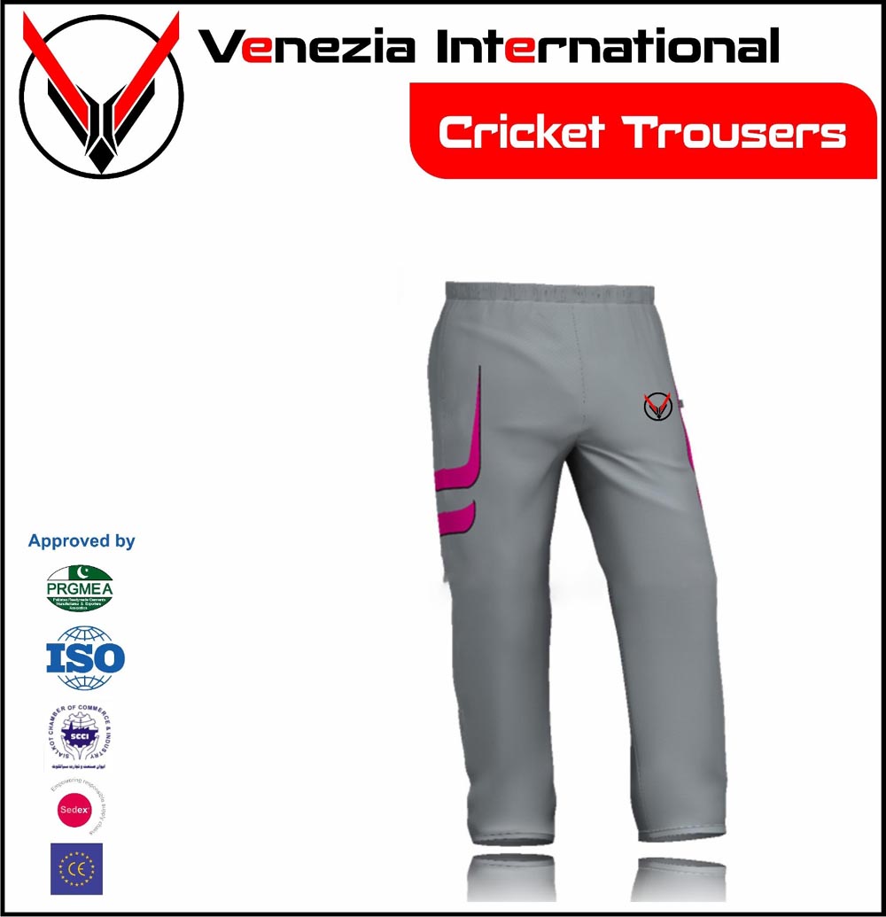 Cricket Trouser