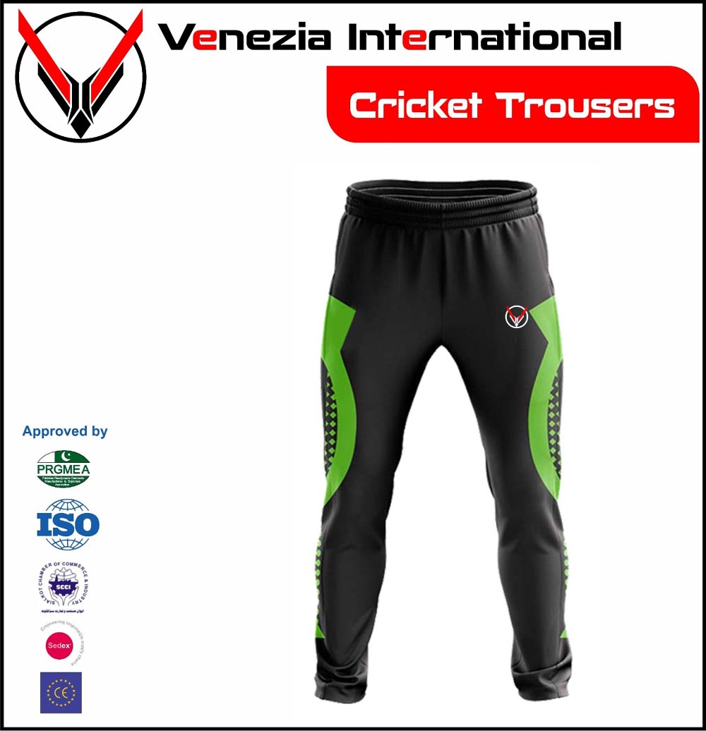 Cricket Trouser