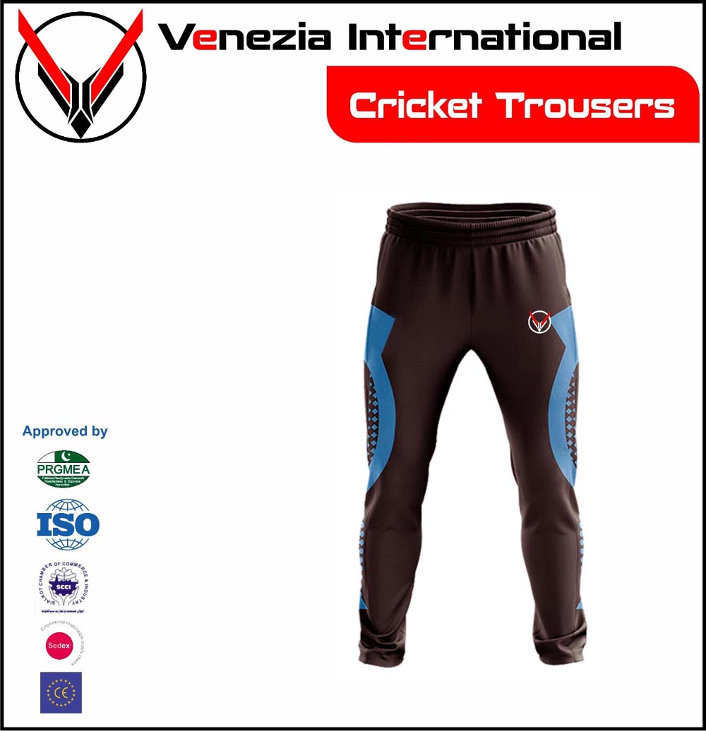 Cricket Trouser