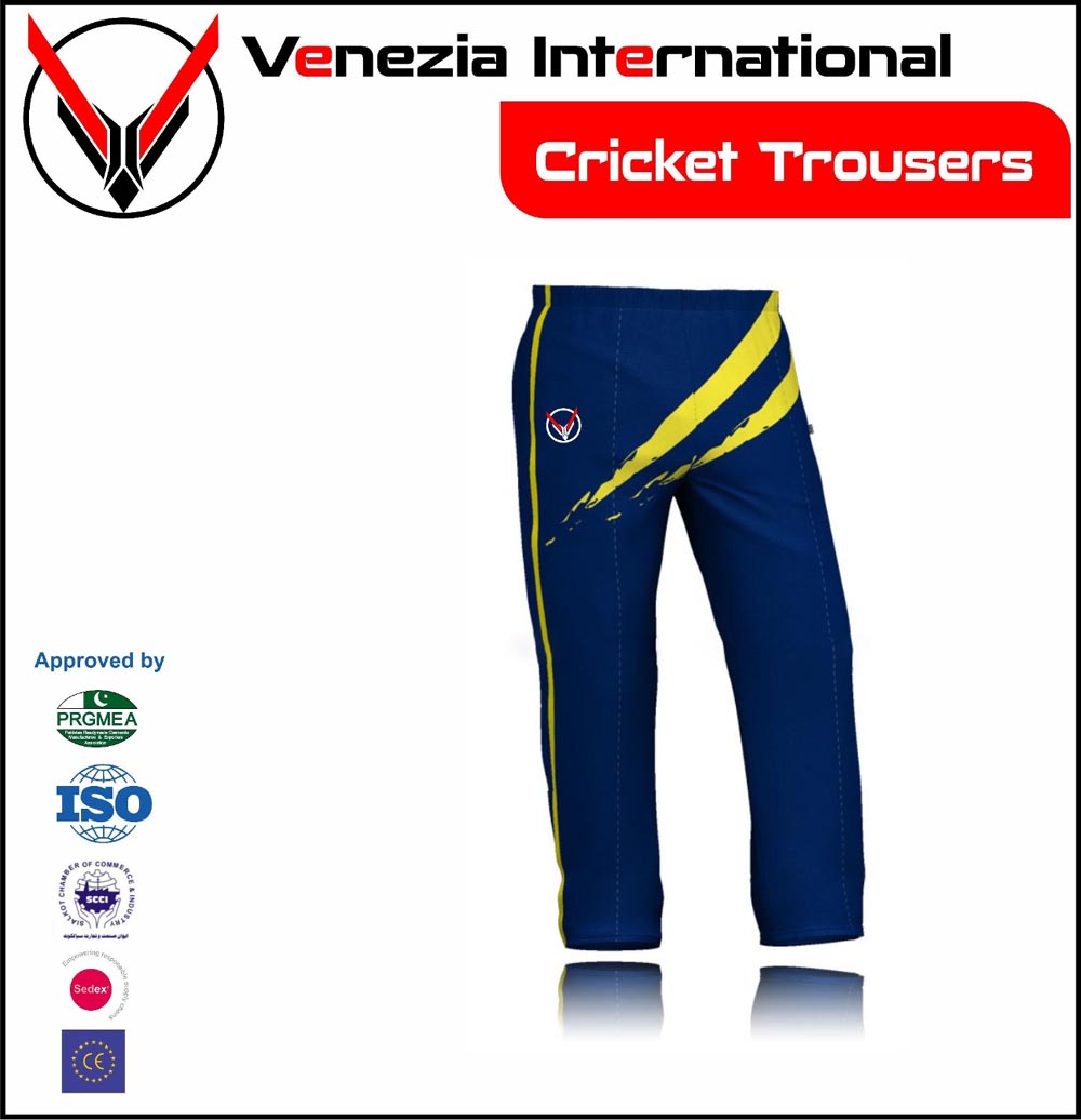 Cricket Trouser