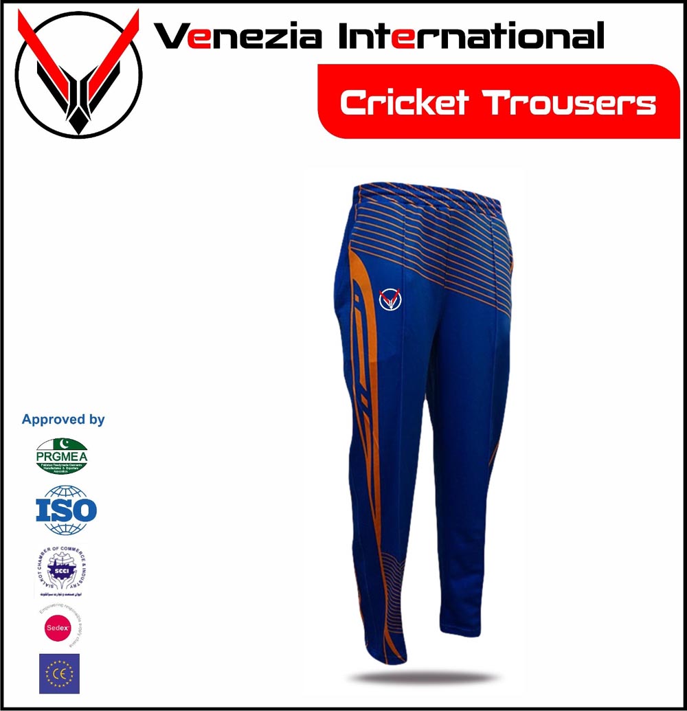 Cricket Trouser