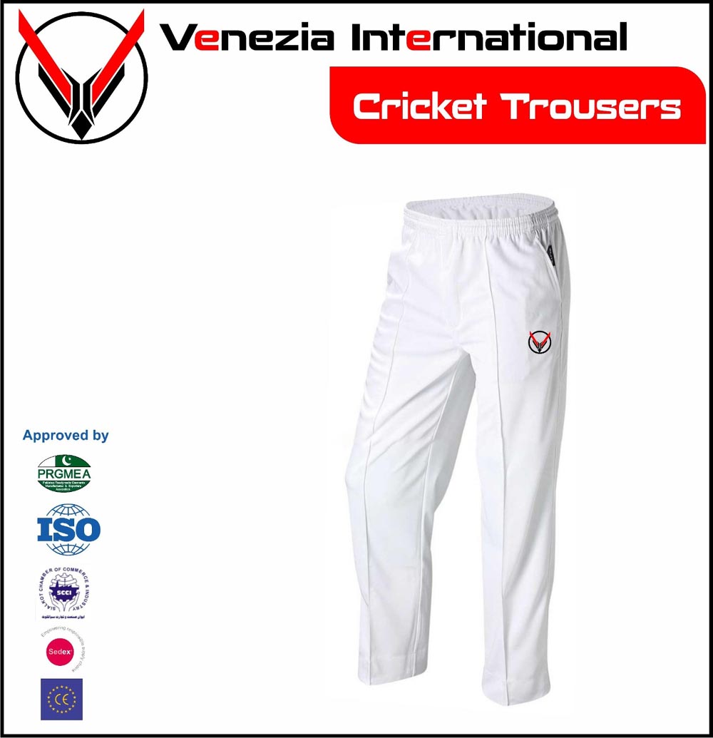 Cricket Trouser