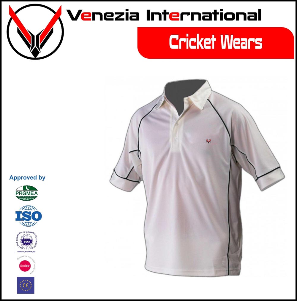 Cricket Wear