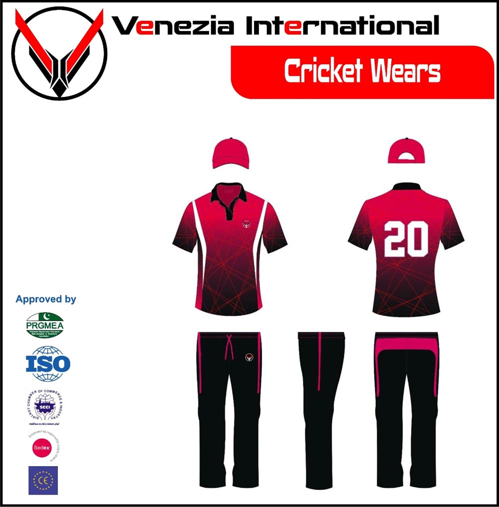 Cricket Wear