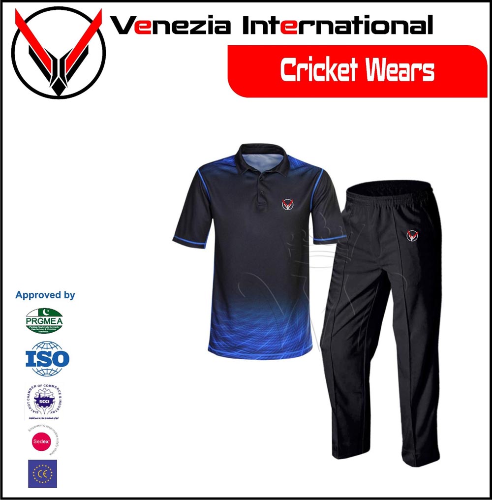 Cricket Wear