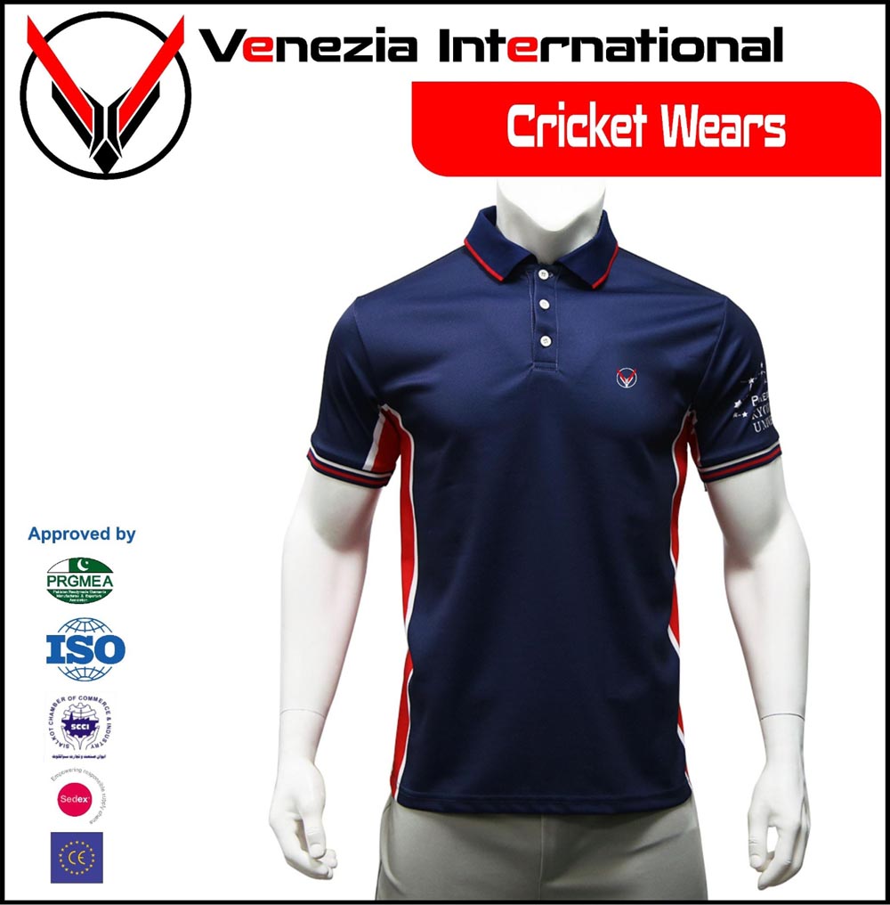 Cricket Wear