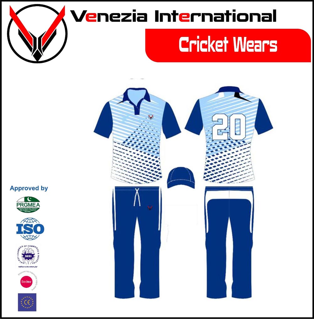 Cricket Wear