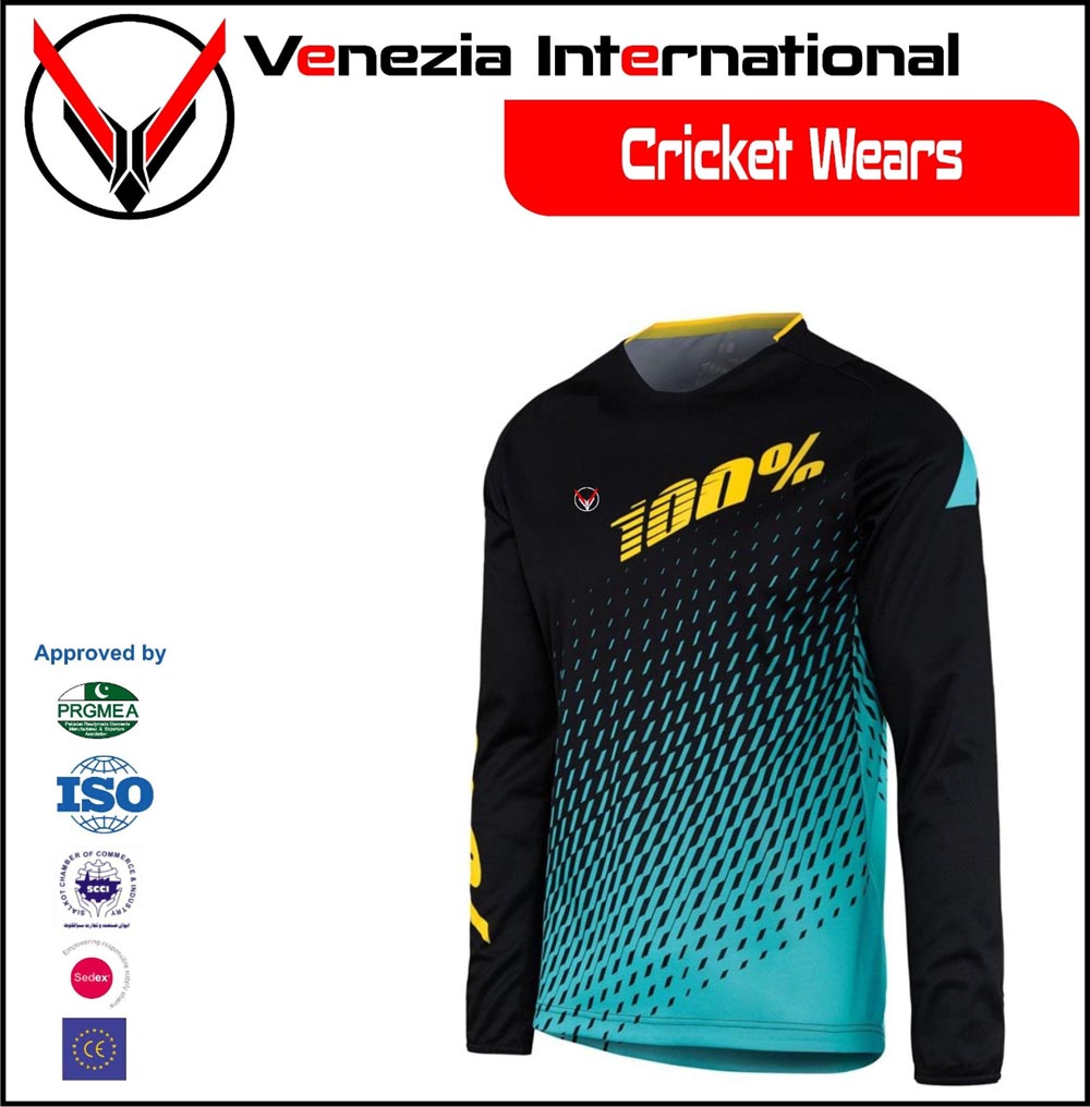 Cricket Wear