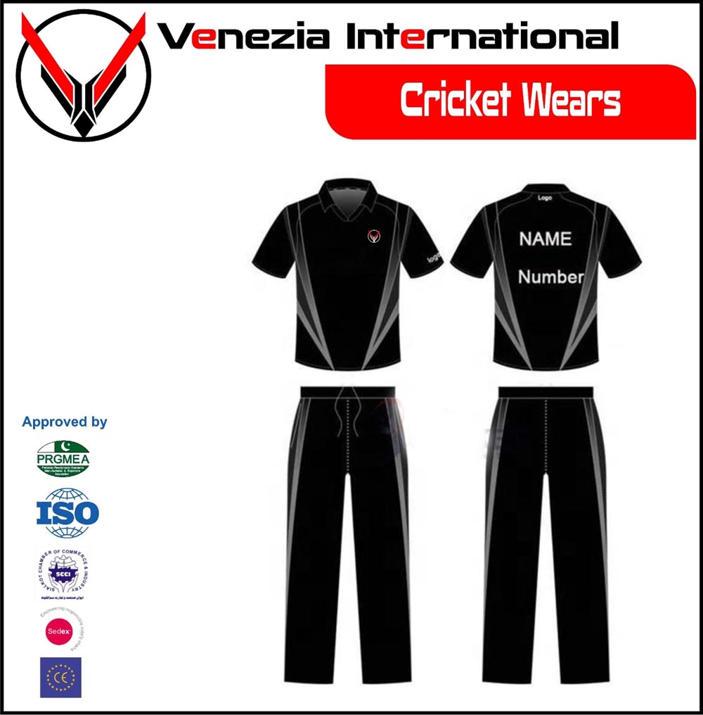 Cricket Wear