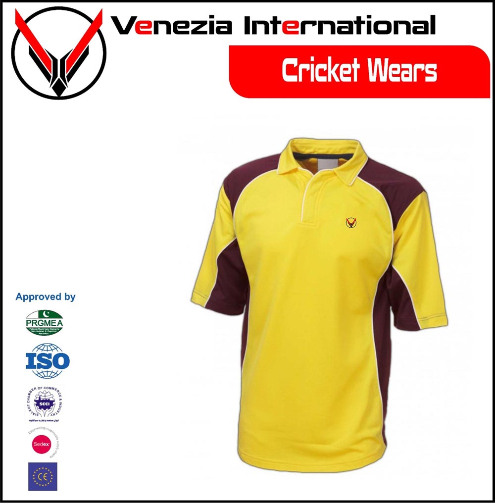 Cricket Wear