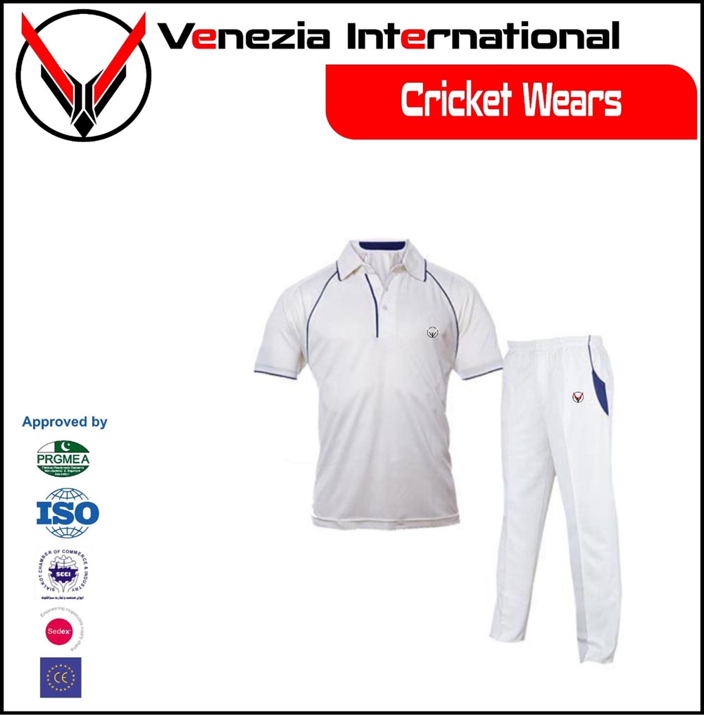 Cricket Wear