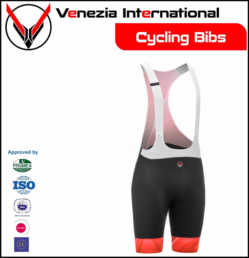 Cycling Bibs