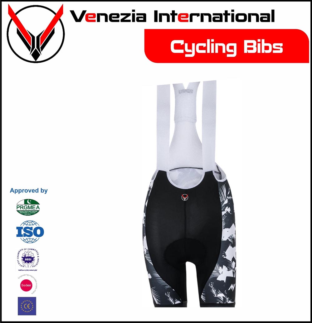 Cycling Bibs