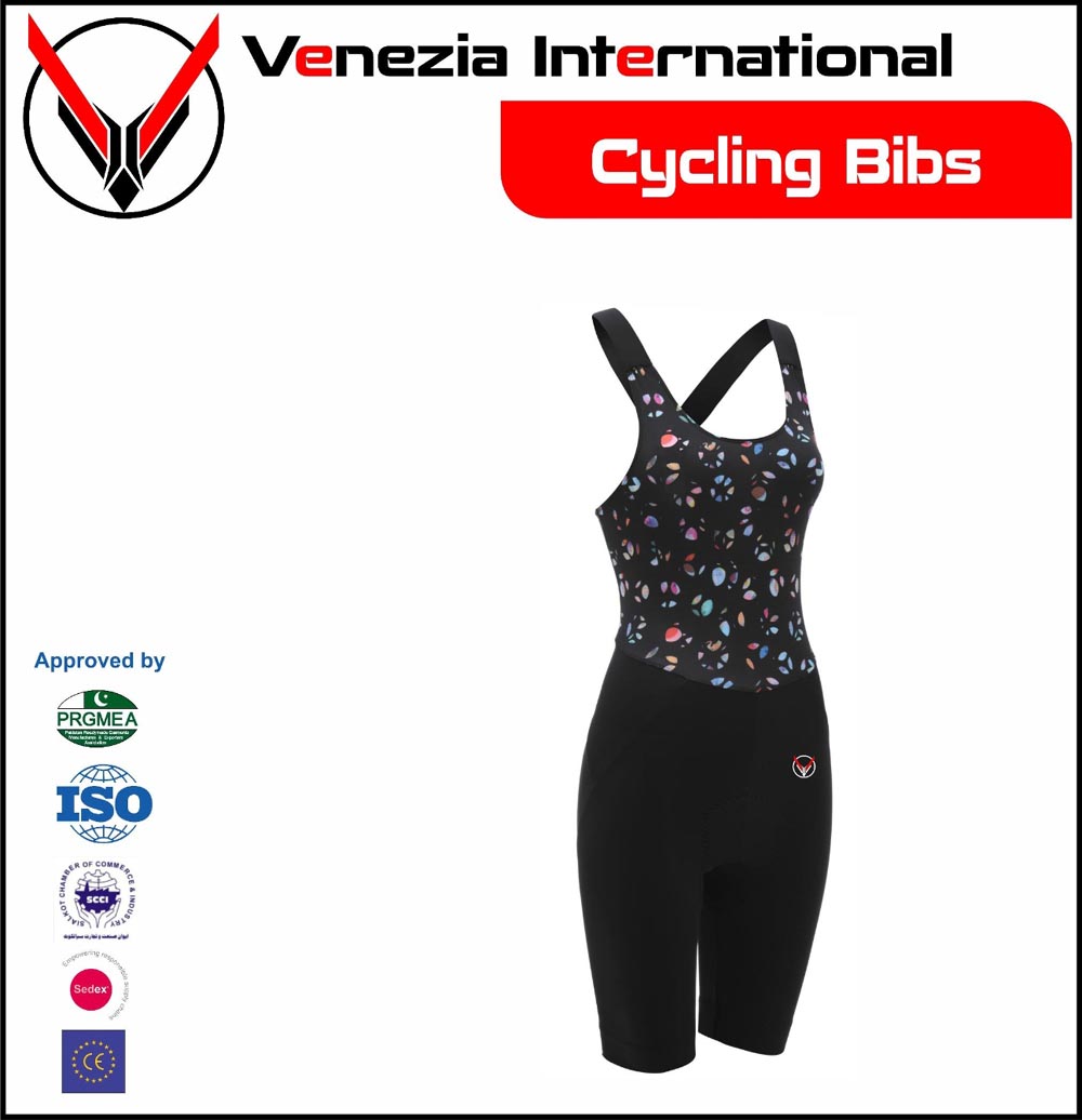 Cycling Bibs