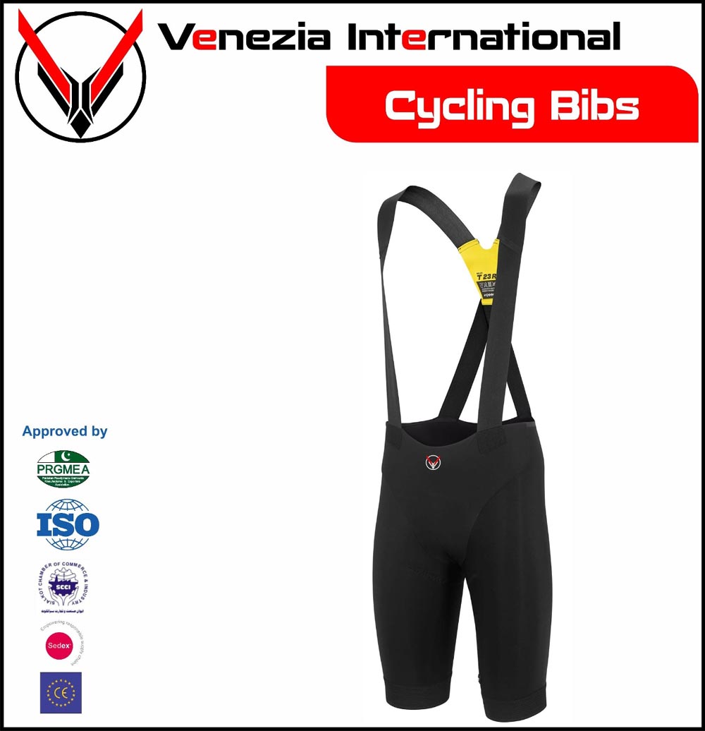 Cycling Bibs