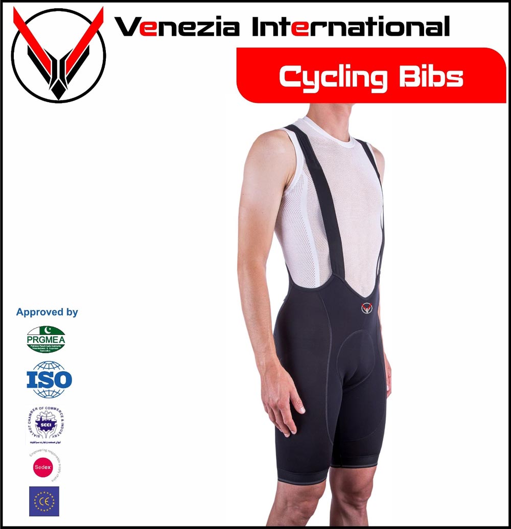 Cycling Bibs