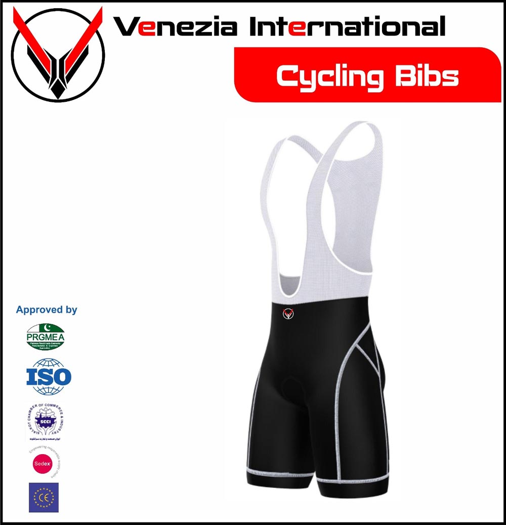 Cycling Bibs