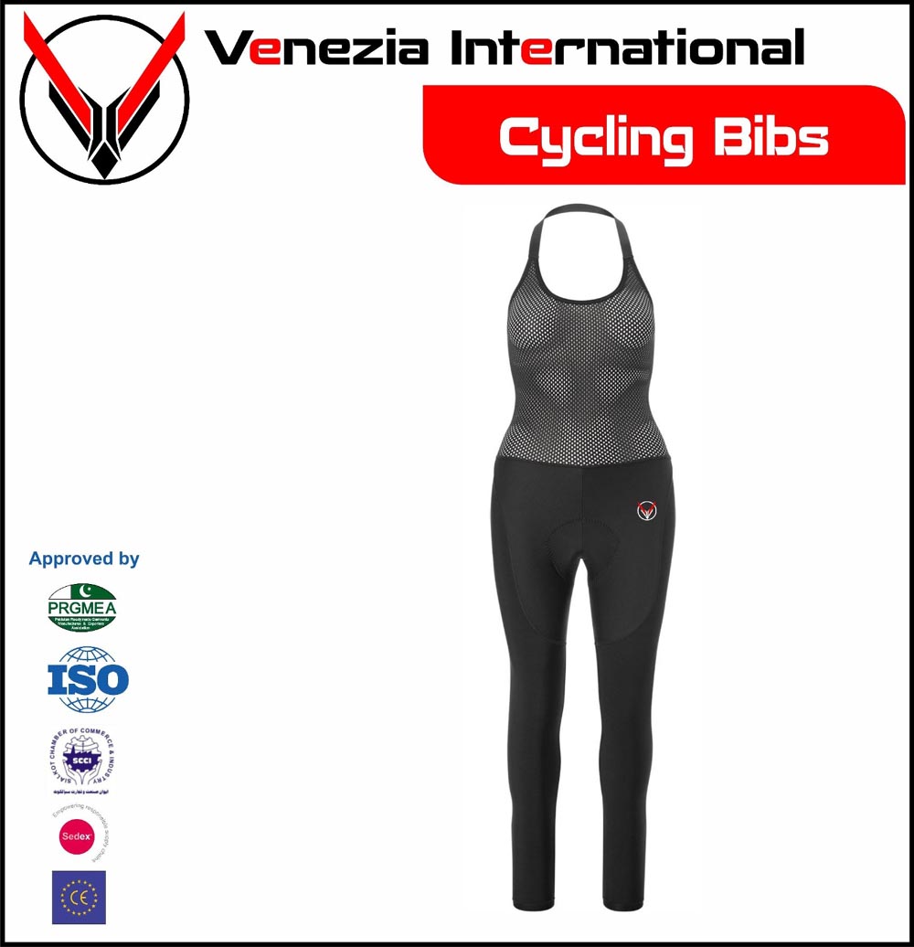 Cycling Bibs