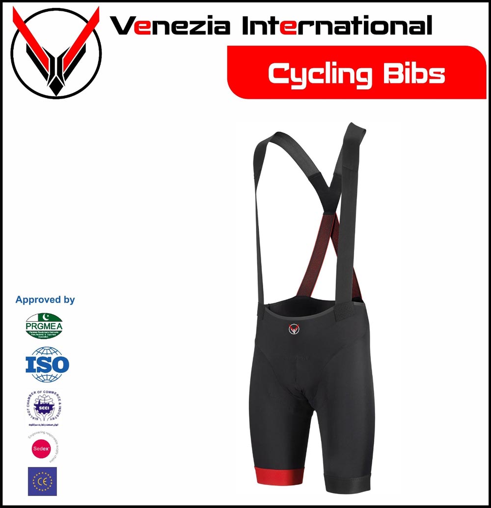 Cycling Bibs