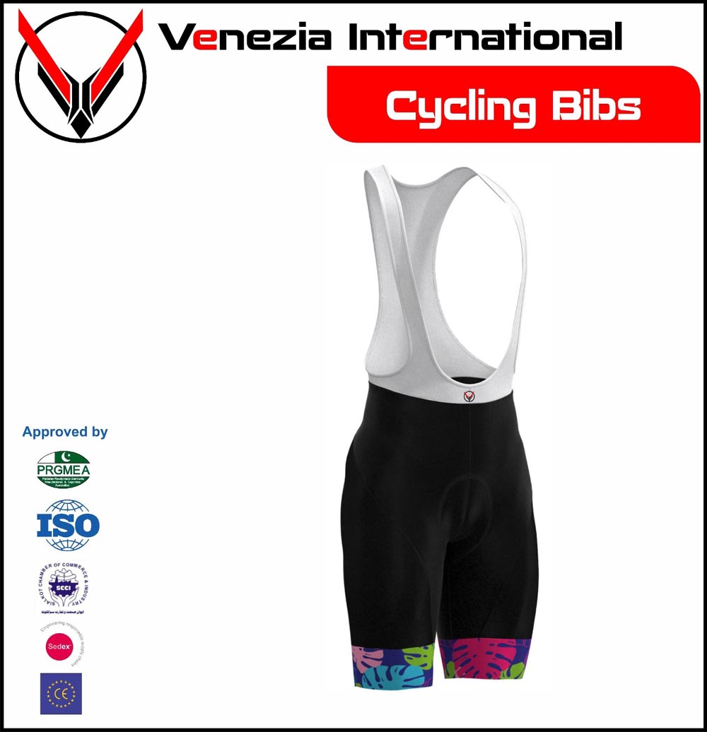 Cycling Bibs