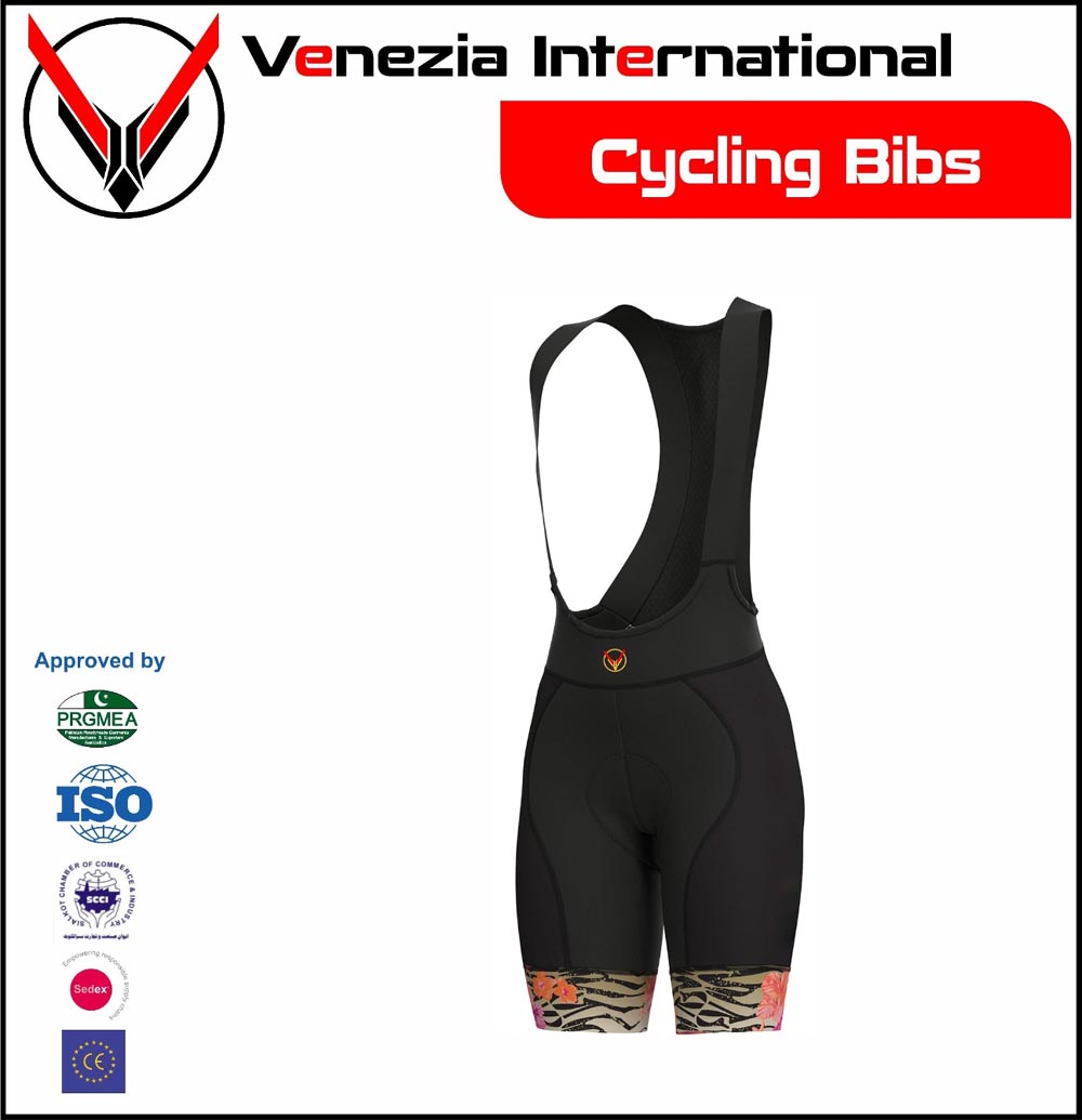 Cycling Bibs