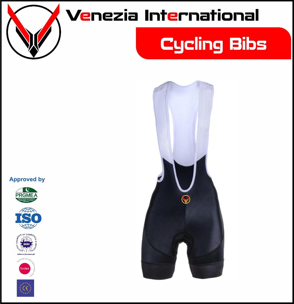 Cycling Bibs