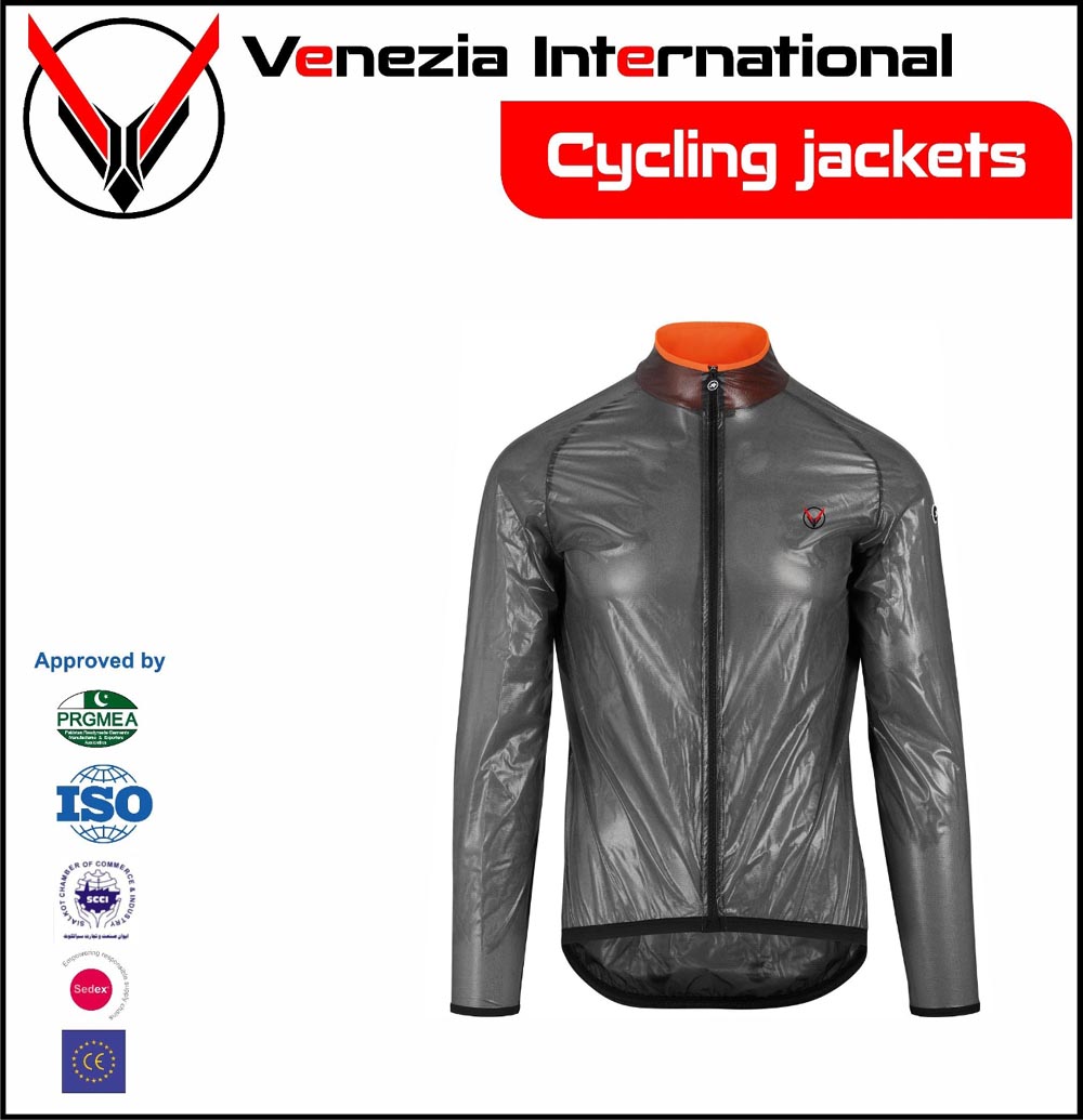 Cycling Jackets