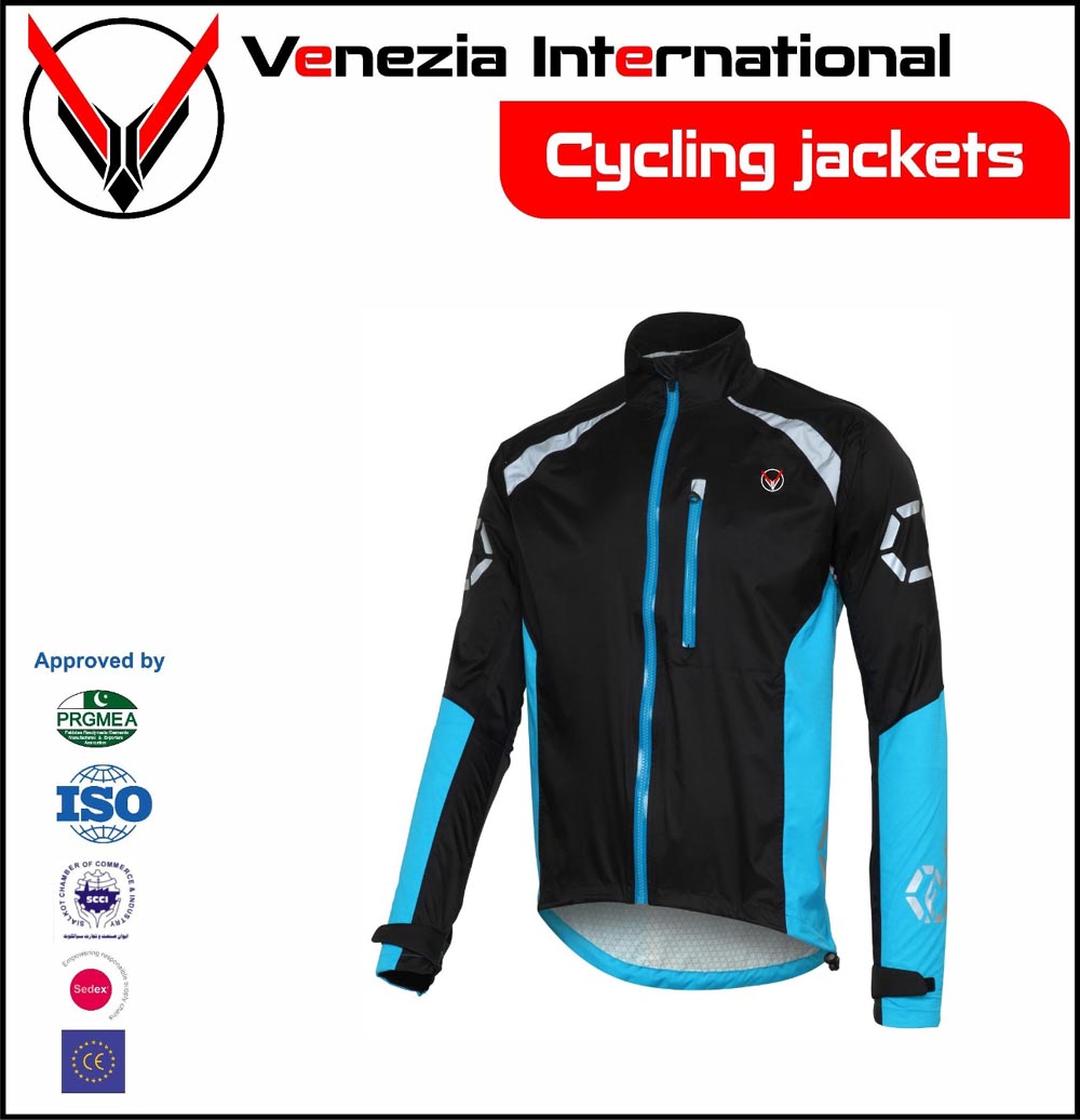 Cycling Jackets