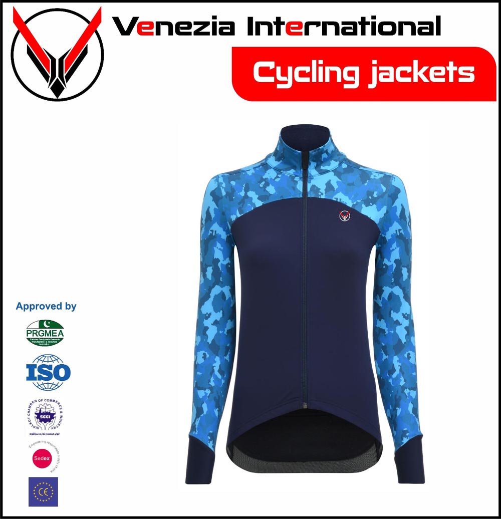 Cycling Jackets