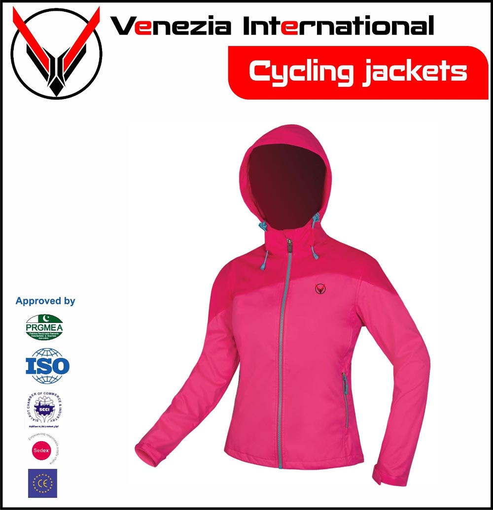 Cycling Jackets