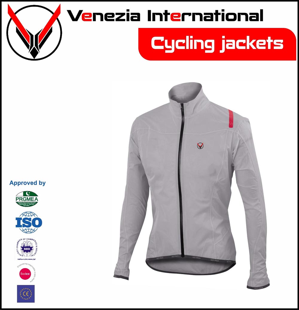 Cycling Jackets