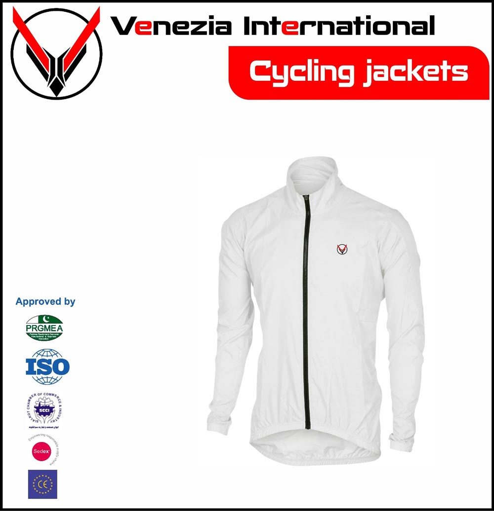 Cycling Jackets