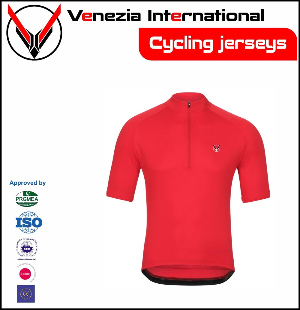 Cycling Jersey