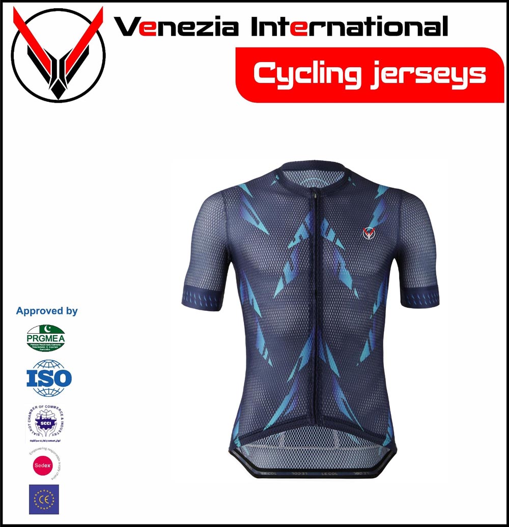 Cycling Jersey