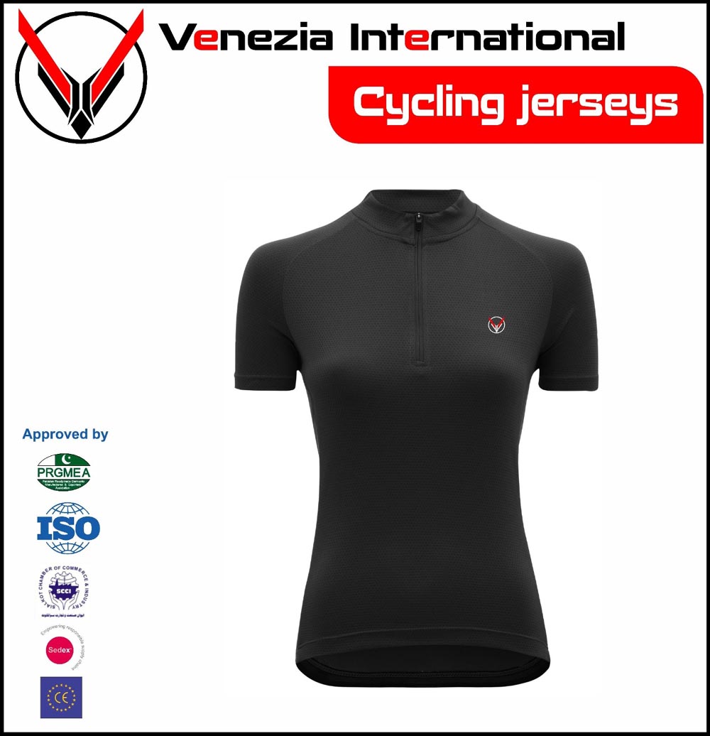 Cycling Jersey